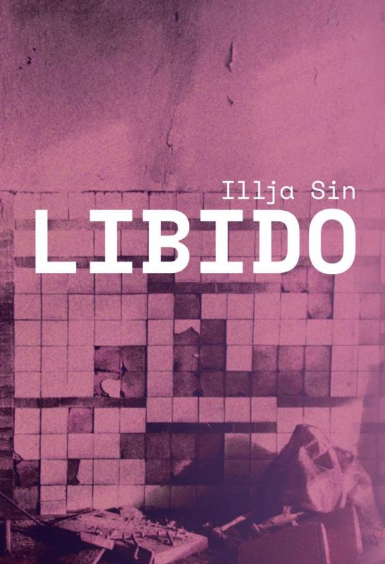 Kniha: Libido - Sin Illja