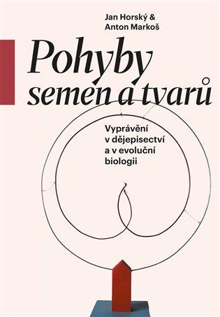 Kniha: Pohyby semen a tvarůautor neuvedený