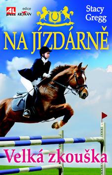 Kniha: Na jízdárně - Stacey Gregg