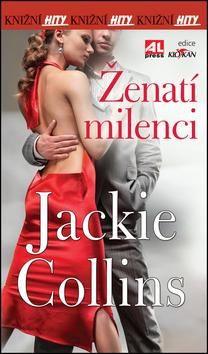 Kniha: Ženatí milenci - Jackie Collins