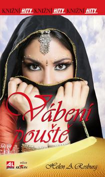 Kniha: Vábení pouště - Helen A. Rosburg