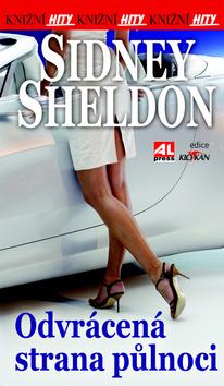 Kniha: Odvrácená strana půlnoci - Sidney Sheldon