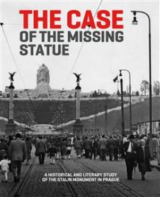 The Case of the Missing Statue