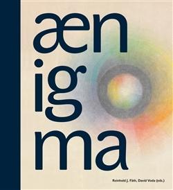Kniha: Aenigma / Sto let antroposofického umění - Reinhold J. Fäth
