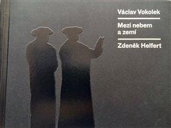 Kniha: Mezi nebem a zemí - Vokolek, Václav