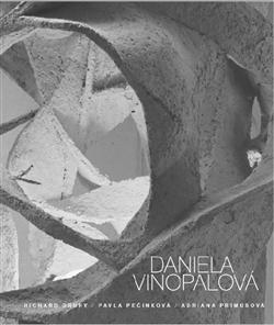Kniha: Daniela Vinopalová - Richard Drury