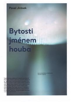 Kniha: Bytosti jménem houba - Pavel Jirásek