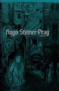 Kniha: Hugo Steiner-Prag - Růt, Pavel