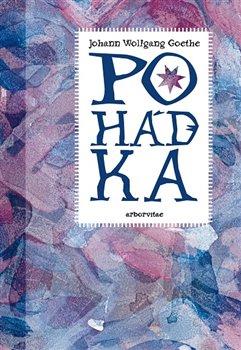 Kniha: Pohádkaautor neuvedený