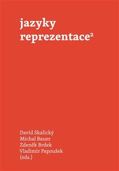 Kniha: Jazyky reprezentace 2 - Bauer