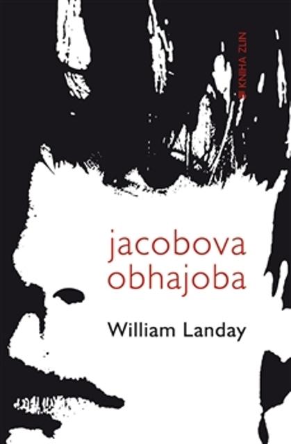 Kniha: Jacobova obhajoba - William Landay
