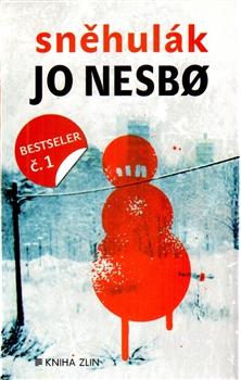 Kniha: Sněhulák (brož.) - Jo Nesbo