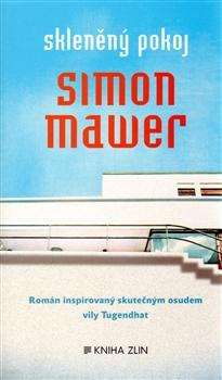 Kniha: Skleněný pokoj /brož./ - Simon Mawer