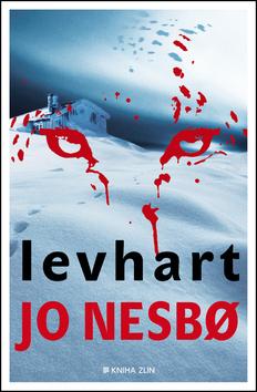 Kniha: Levhart - Jo Nesbo