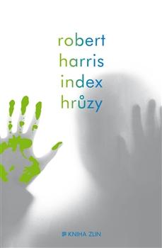 Kniha: Index hrůzy - Robert Dennis Harris