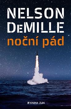 Kniha: Noční pád - Nelson Demille