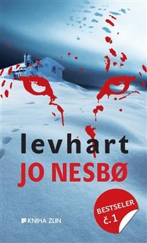 Kniha: Levhart - Jo Nesbo