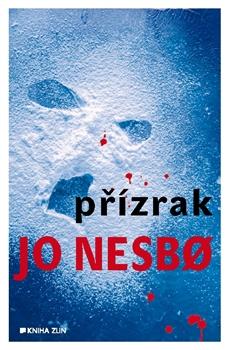 Kniha: Přízrak - Jo Nesbo