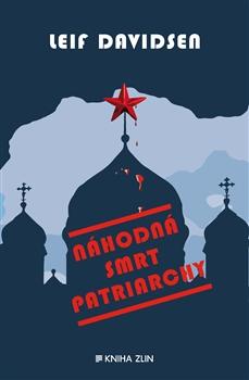 Kniha: Náhodná smrt patriarchy - Leif Davidsen