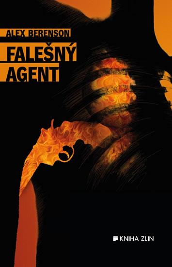 Kniha: Falešný agent - Berenson Alex