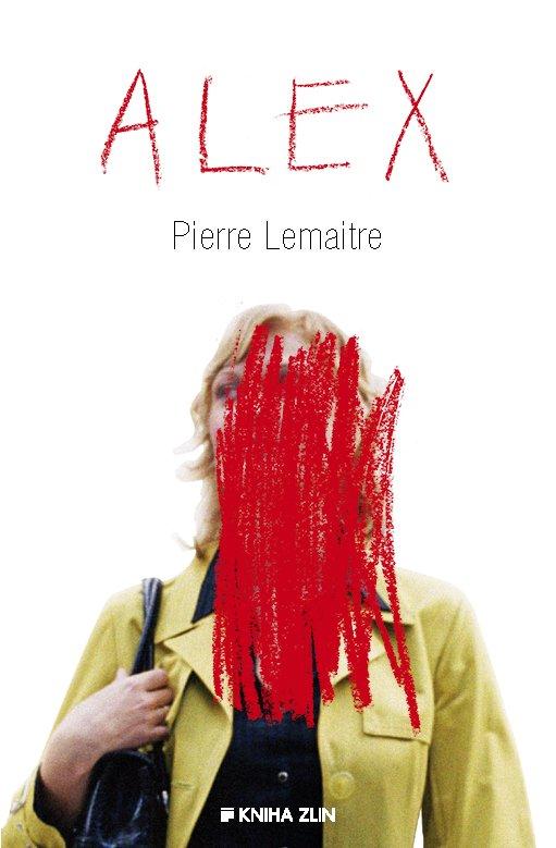 Kniha: Alex - Pierre Lemaitre