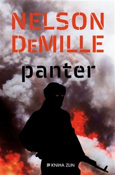 Kniha: Panter - Nelson Demille