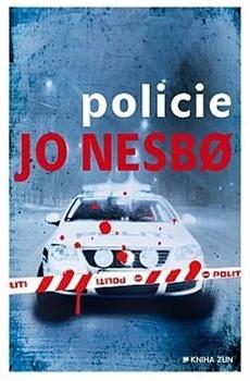 Kniha: Policie - Jo Nesbo