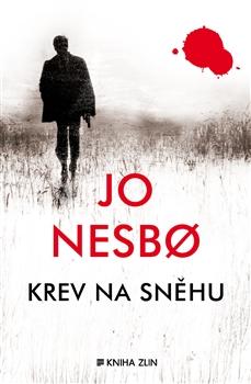 Kniha: Krev na sněhu - Jo Nesbo