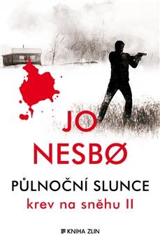 Kniha: Půlnoční slunce - Jo Nesbo