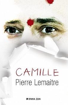 Kniha: Camille - Pierre Lemaitre