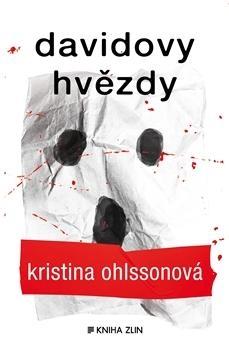 Kniha: Davidovy hvězdy - Kristina Ohlssonová