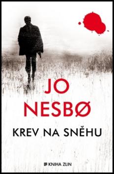 Kniha: Krev na sněhu - Jo Nesbo