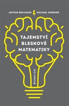 Kniha: Tajemství bleskové matematiky - Arthur Benjamin