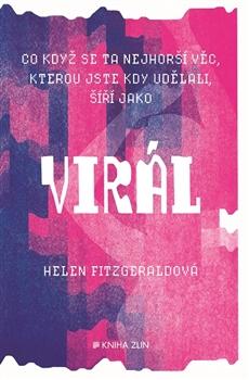 Kniha: Virál - Helen FitzGeraldová