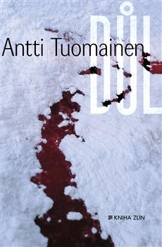 Kniha: Důl - Antti Tuomainen