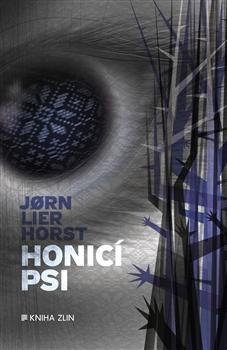 Kniha: Honicí psi - Jorn Lier Horst