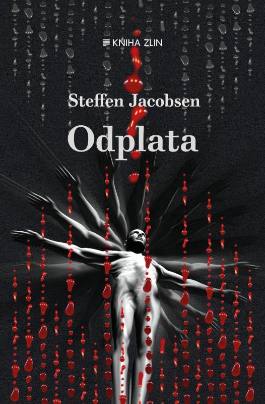 Kniha: Odplata - Steffen Jacobsen