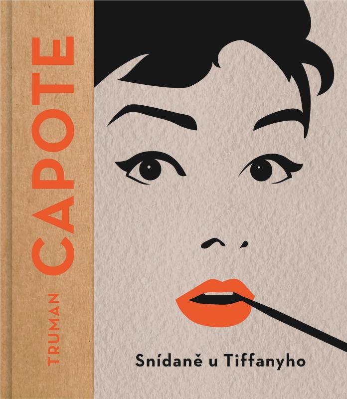 Kniha: Snídaně u Tiffanyho - Truman Capote