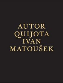 Autor Quijota