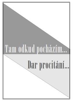 Kniha: Tam odkud pocházím… / Dar procitání ...autor neuvedený