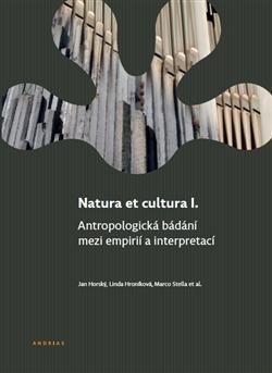 Kniha: Natura et cultura I. - Jan Horský