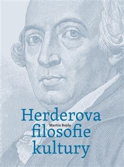 Kniha: Herderova filosofie kultury - Martin Bojda
