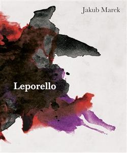 Kniha: Leporello - Jakub Marek