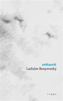 Kniha: Světasvit - Ladislav Benyovszky