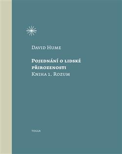 Kniha: Pojednání o lidské přirozenosti - David Hume