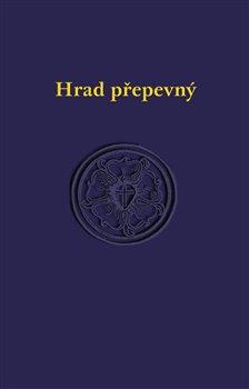 Kniha: Hrad přepevný - Trtol, Jozef