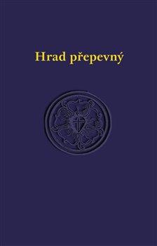 Kniha: Hrad přepevný - Trtol, Jozef