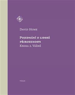 Kniha: Pojednání o lidské přirozenosti - Hume, David