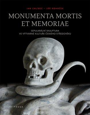 Kniha: Monumenta mortis et memoriaeautor neuvedený