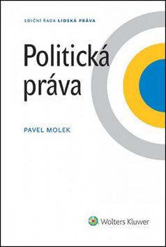 Kniha: Politická práva - Pavel Molek